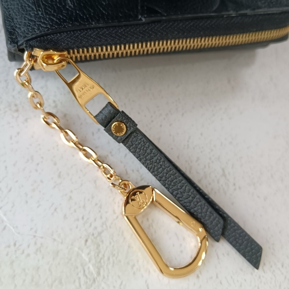 Louis Vuitton Card Holder Recto Verso Wallet - Picture 6 of 8
